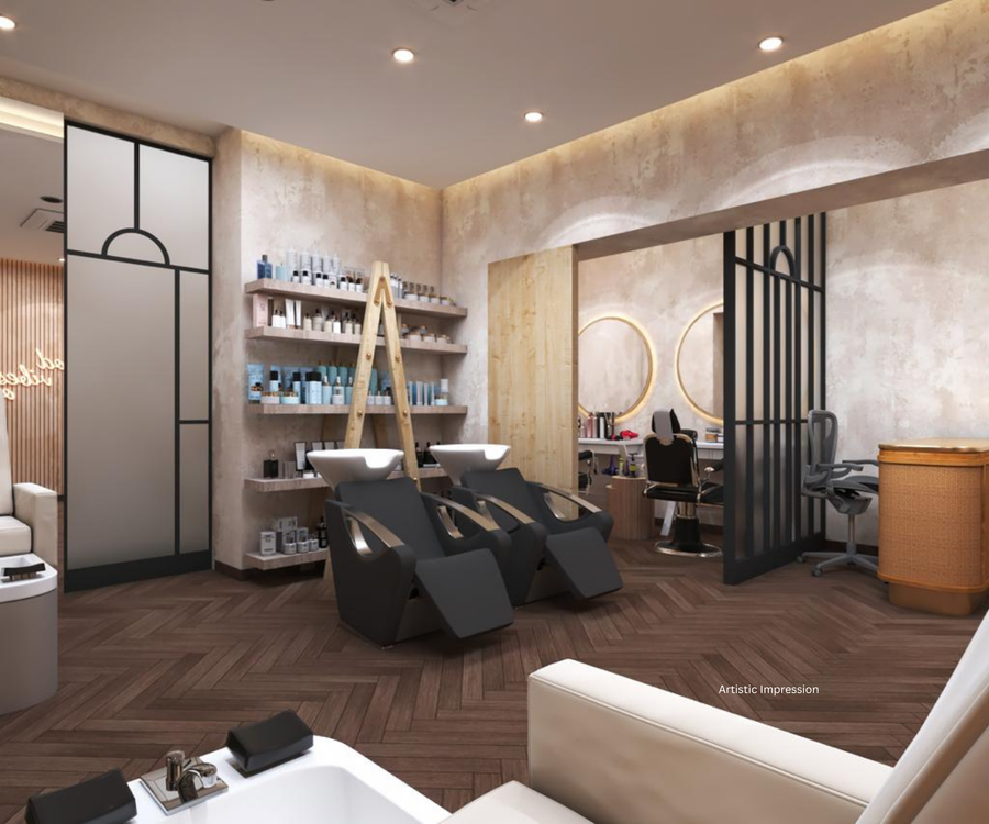 Spa