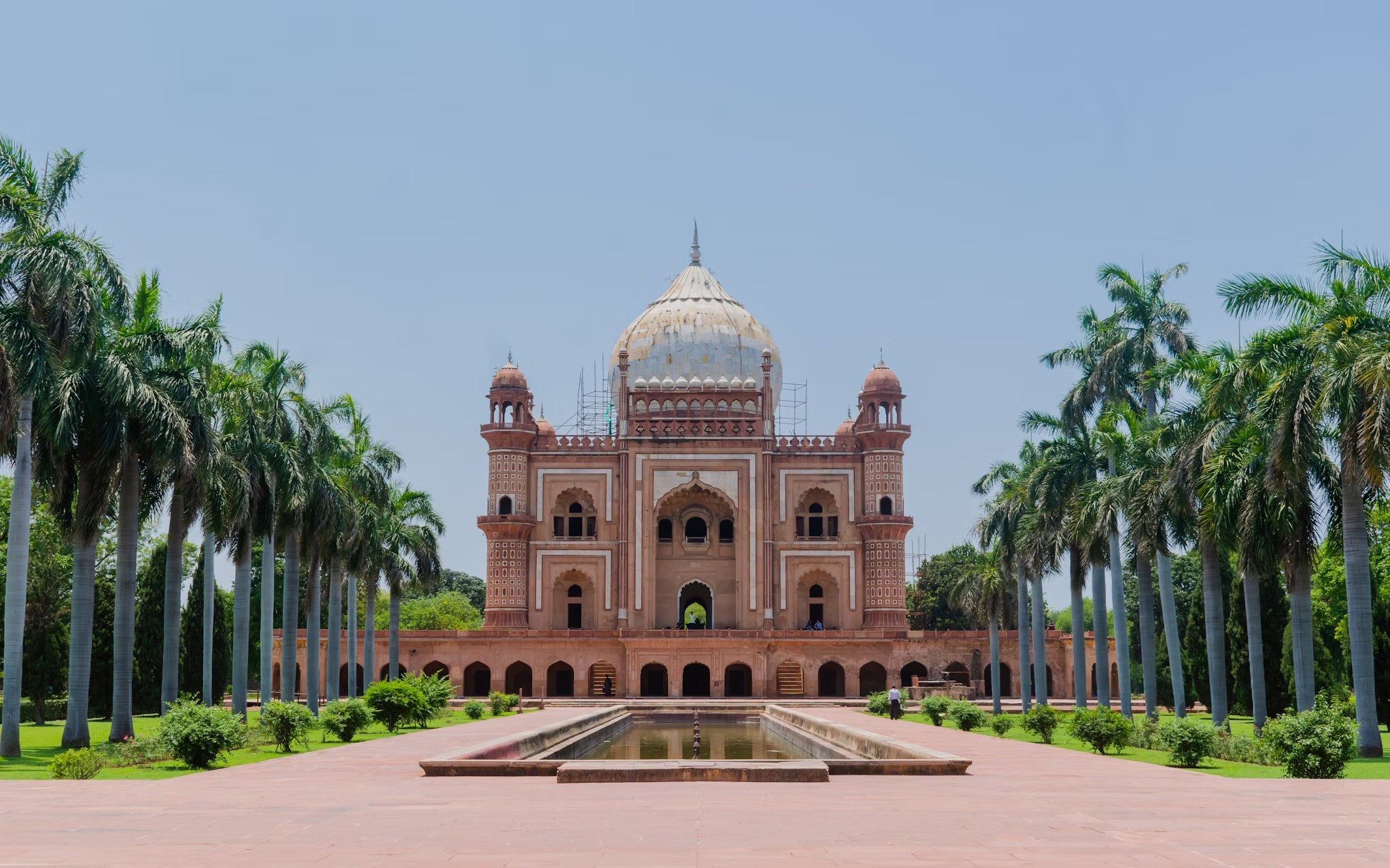 Luxury Properties in Delhi