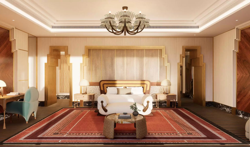 25 Downtown - 4 BHK, 5 BHK, Apartments in Mahalaxmi, Mumbai