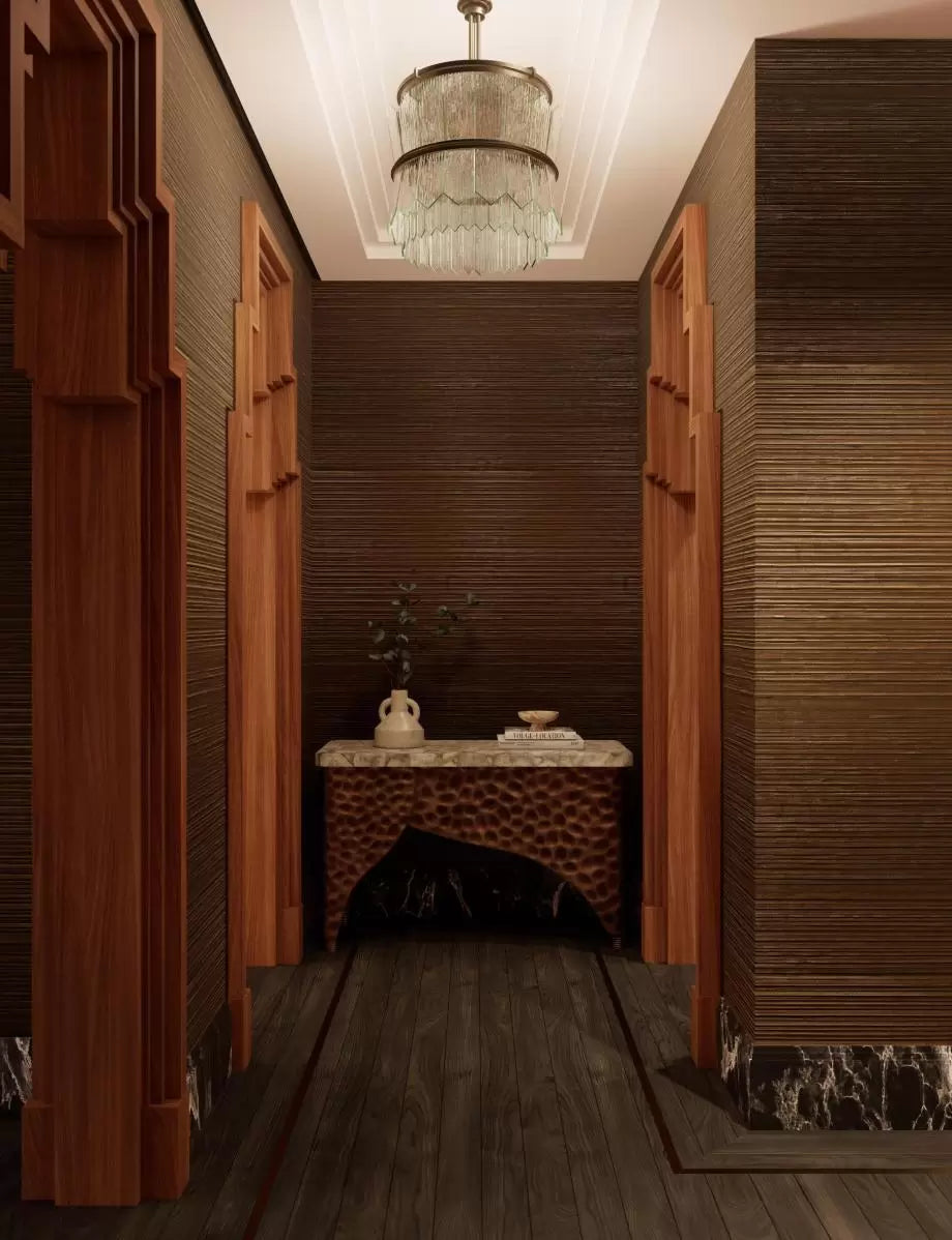 25 Downtown - 4 BHK, 5 BHK, Apartments in Mahalaxmi, Mumbai