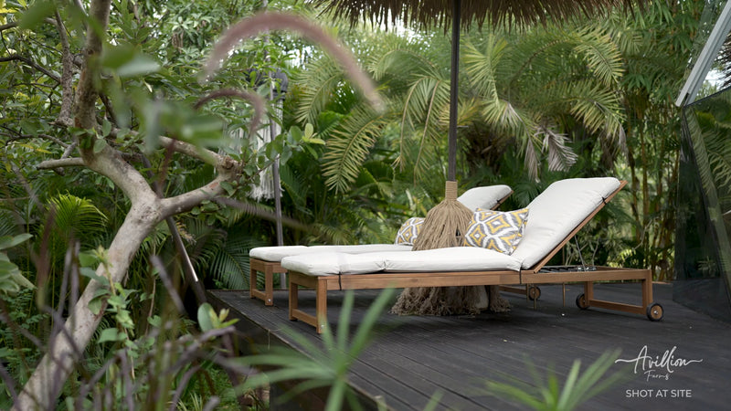 Leisure Lawn Space