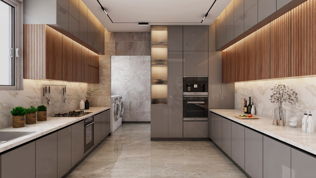 Altis Palacio Court - 3 BHK, 4 BHK & 5 BHK Apartments in Nungambakkam, Chennai