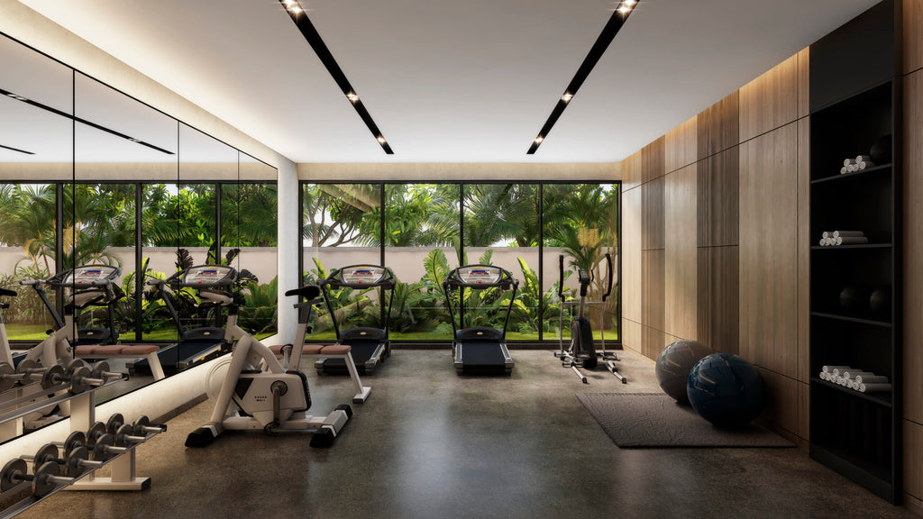 Altis Palacio Court - 3 BHK, 4 BHK & 5 BHK Apartments in Nungambakkam, Chennai