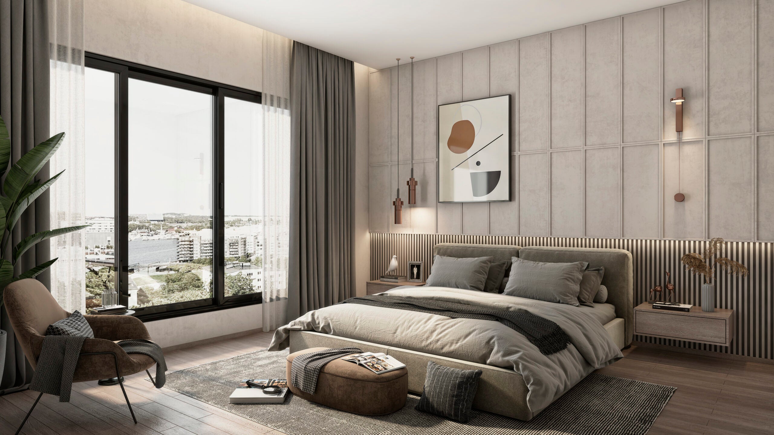 Altis Palacio Court - 3 BHK, 4 BHK & 5 BHK Apartments in Nungambakkam, Chennai