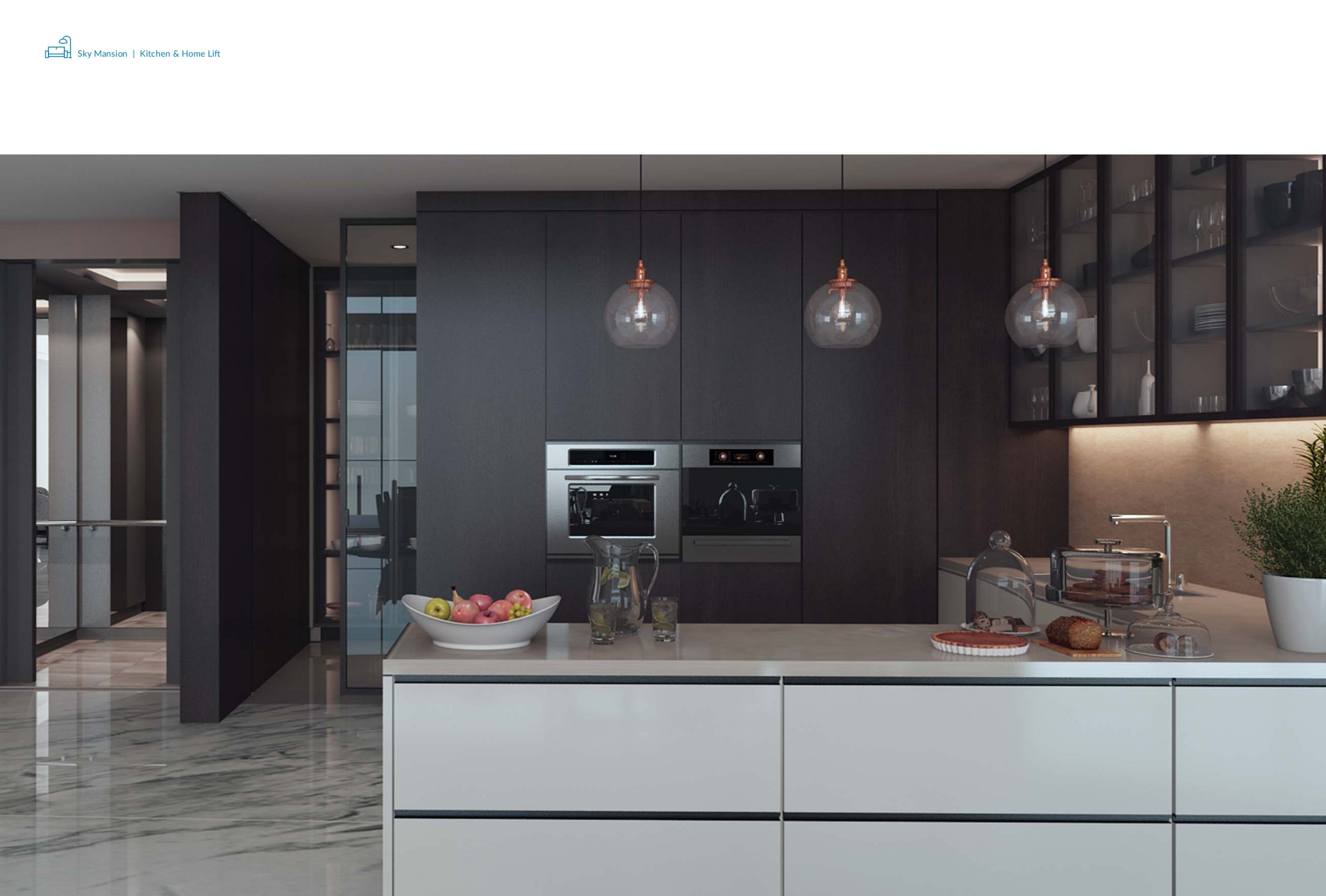 Appaswamy Azure The Oceanic - 3 BHK, 4 BHK, 5 BHK & 6 BHK Apartments in Annamalai Puram, Chennai