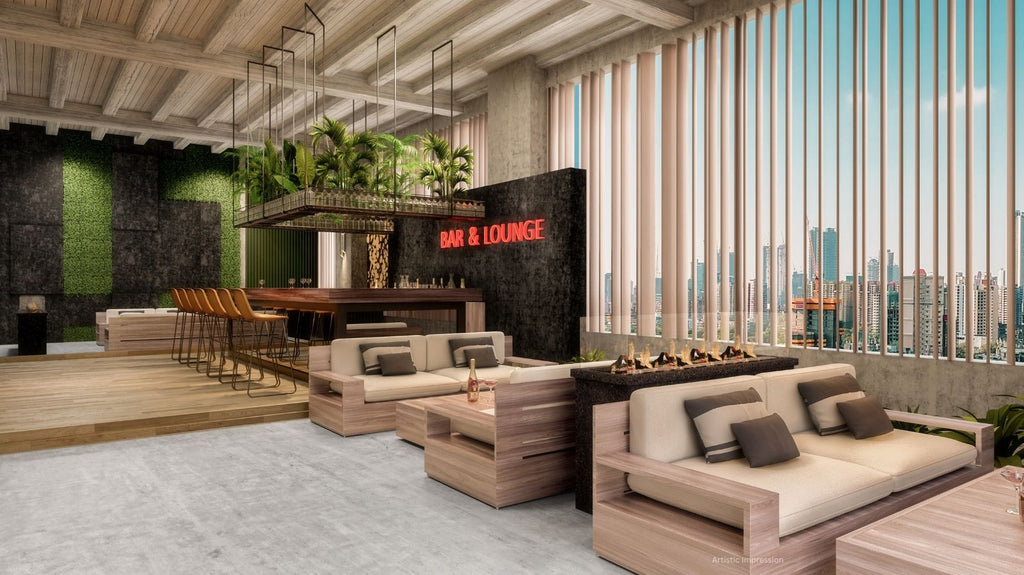 Sheth Avalon - 3 BHK, 4 BHK & 5 BHK Apartments in Thane