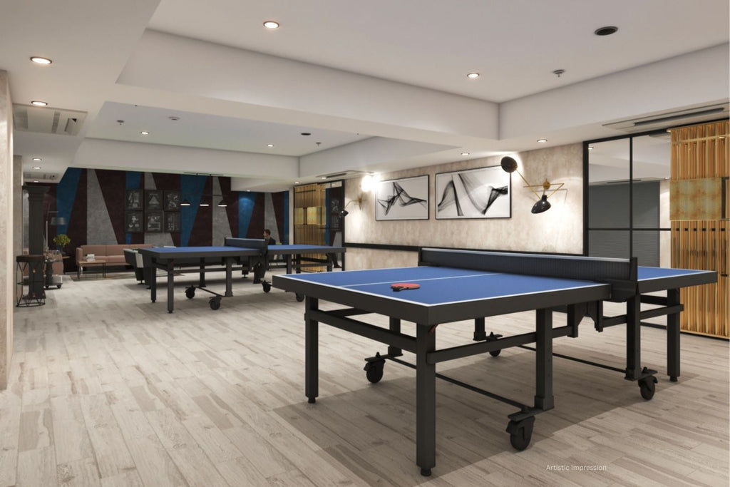 Sheth Avalon - 3 BHK, 4 BHK & 5 BHK Apartments in Thane