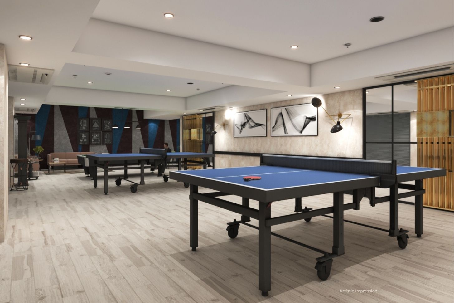 Sheth Avalon - 3 BHK, 4 BHK & 5 BHK Apartments in Thane