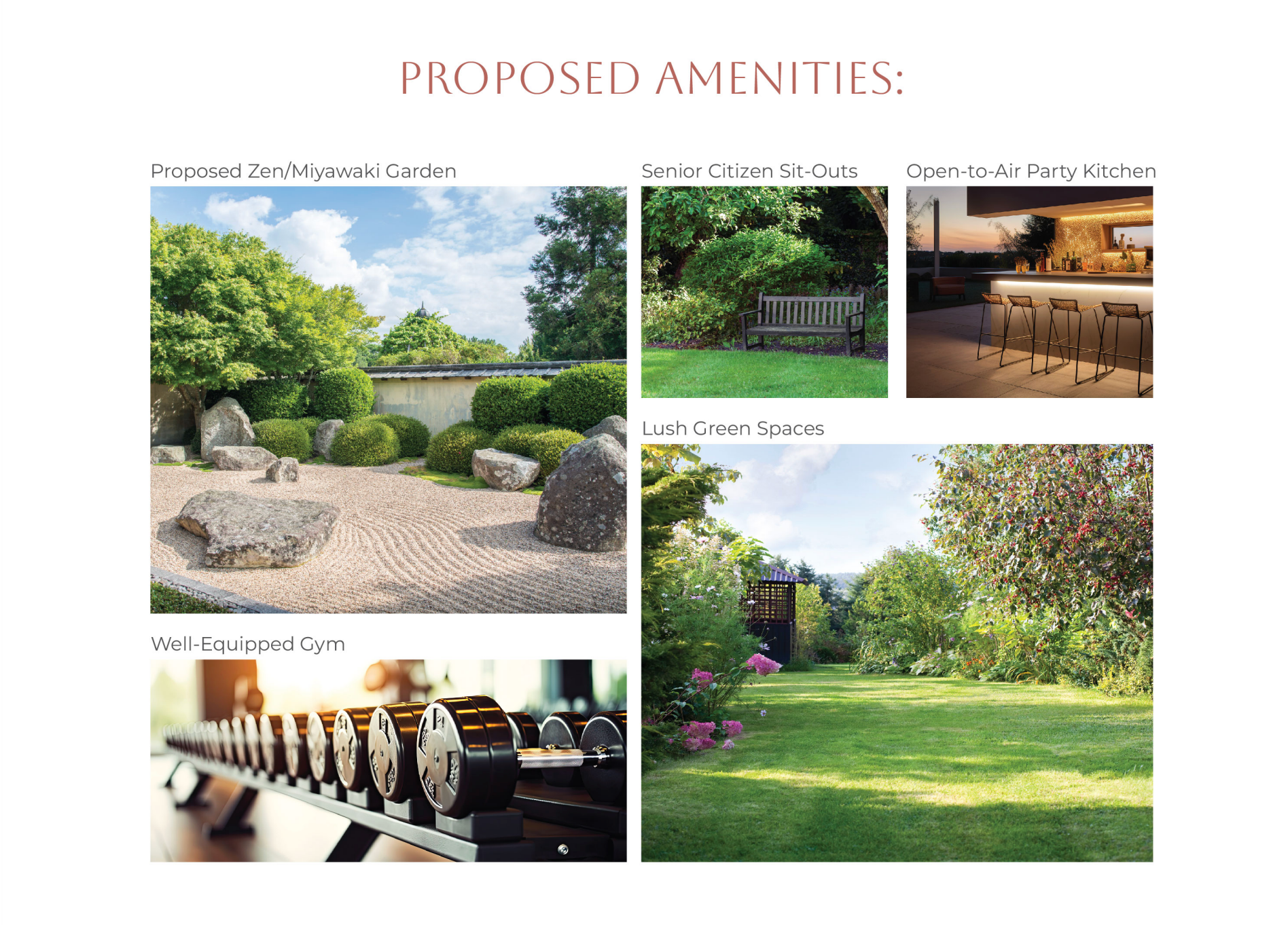 Sujal Apartment - 3 & 4 BHK in Ramdev Nagar, Ahmedabad