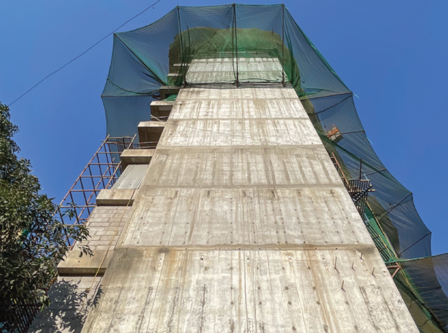 Kalpataru Prive - 4 & 7 BHKs, Altamount Road, Mumbai