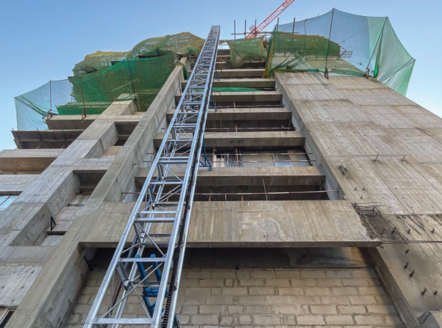 Kalpataru Prive - 4 & 7 BHKs, Altamount Road, Mumbai