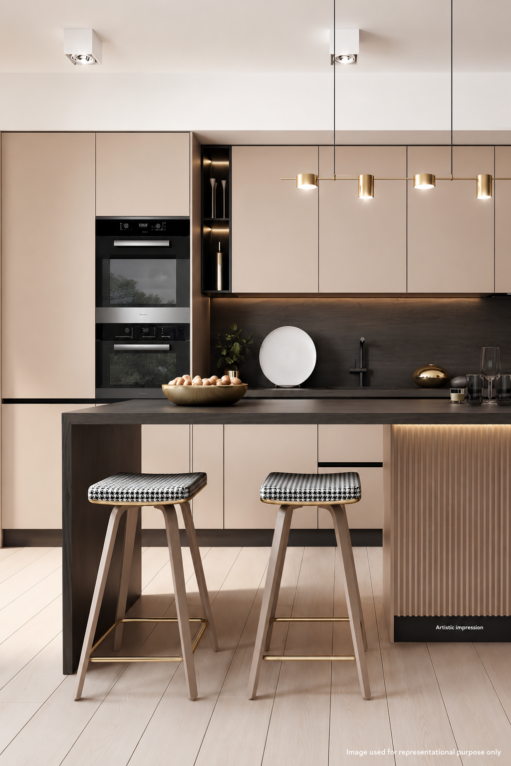 Edmont - 2 BHK & 3 BHK Apartments in Kandivali West, Mumbai