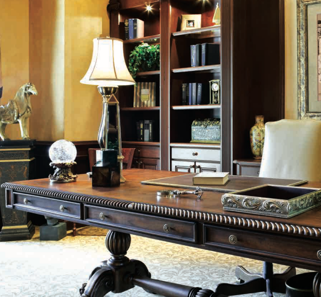 DLF Kings Court - 3 BHK & 4 BHK Apartments & 5 BHK Villas in Greater Kailash-II, South Delhi