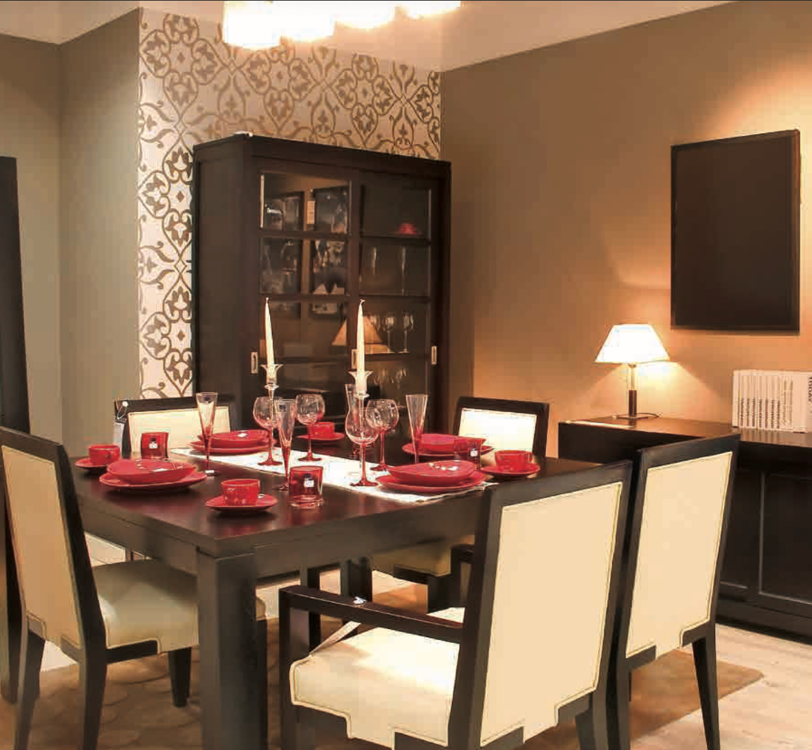 DLF Kings Court - 3 BHK & 4 BHK Apartments & 5 BHK Villas in Greater Kailash-II, South Delhi