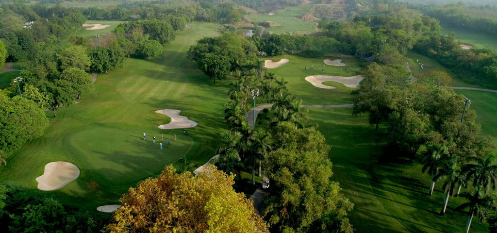 DLF The Camellias - 4 BHK, 5 BHK & 6 BHK Luxury Apartments in Gurgaon