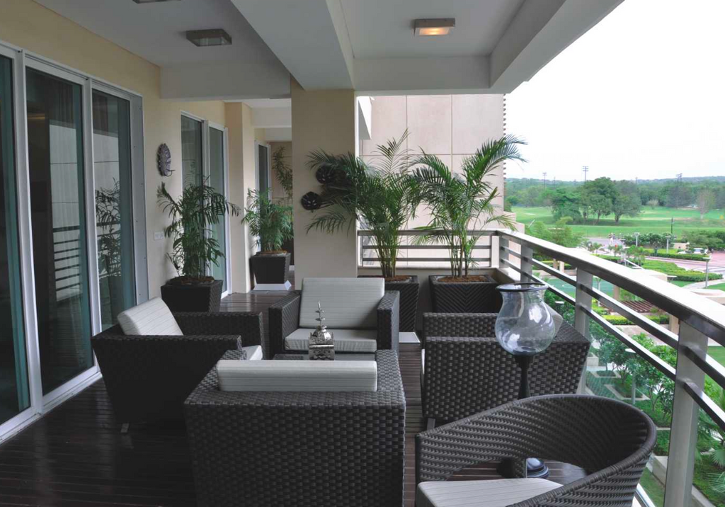 DLF The Magnolias - 3 BHK, 4 BHK & 5 BHK Apartments in Gurgaon