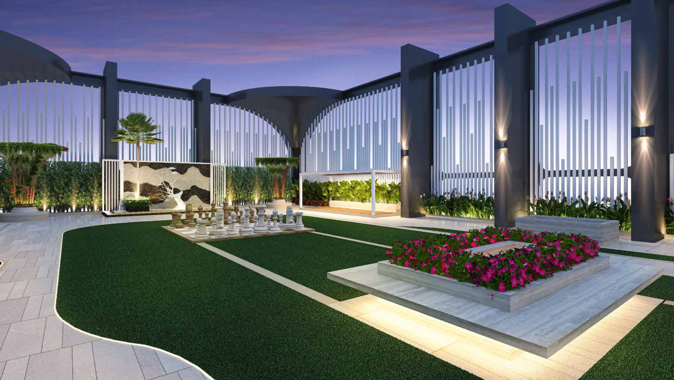 Eka One by Raichandanis - 4 BHK & 5 BHK - Apartments in Kokapet, Hyderabad