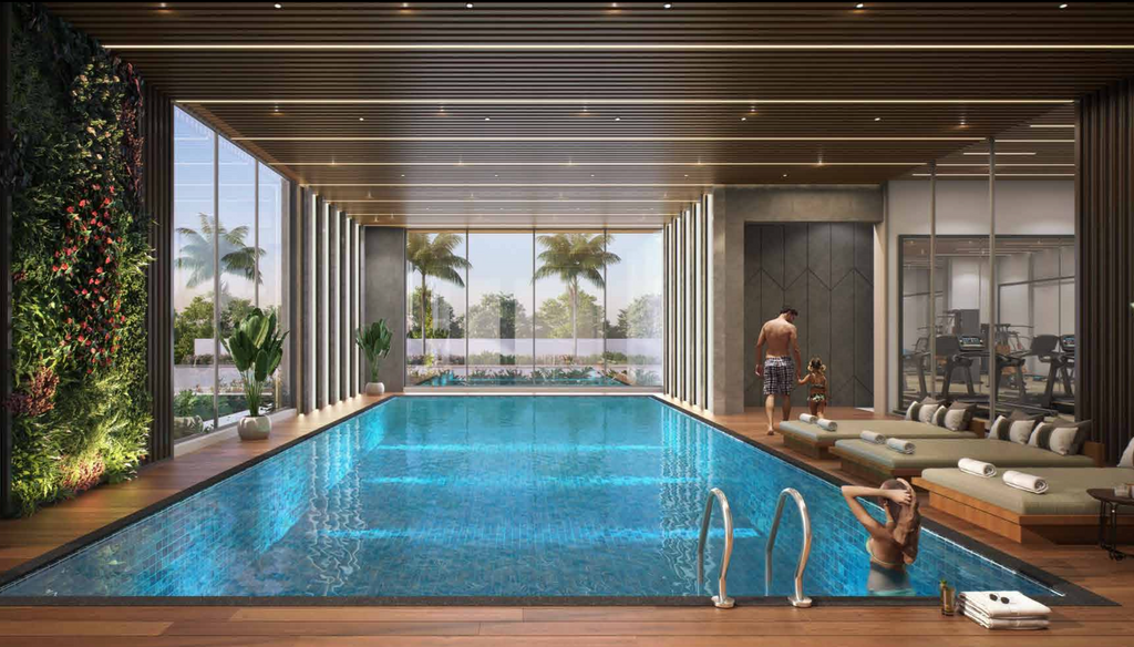 Eka One by Raichandanis - 4 BHK & 5 BHK - Apartments in Kokapet, Hyderabad