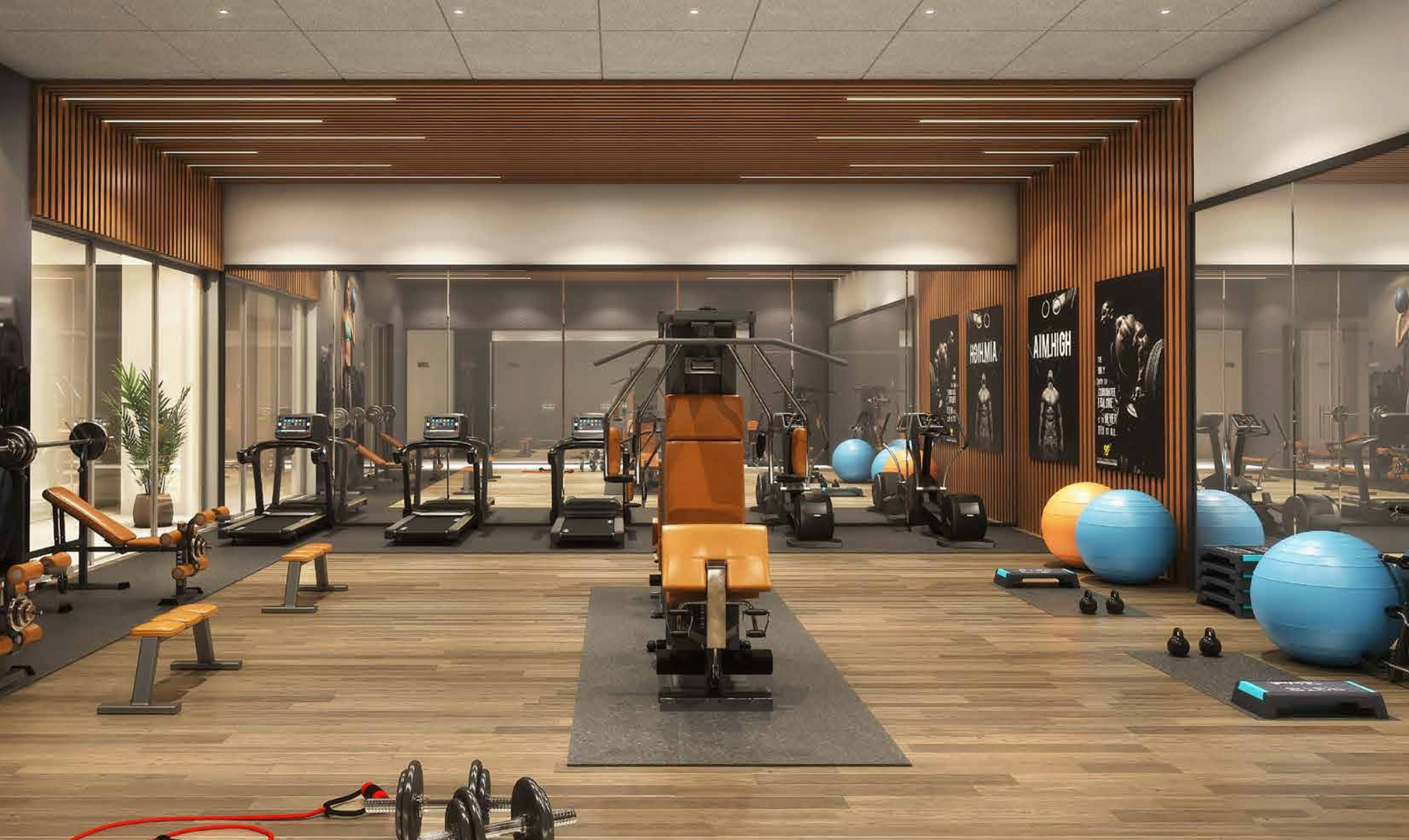 Eka One by Raichandanis - 4 BHK & 5 BHK - Apartments in Kokapet, Hyderabad