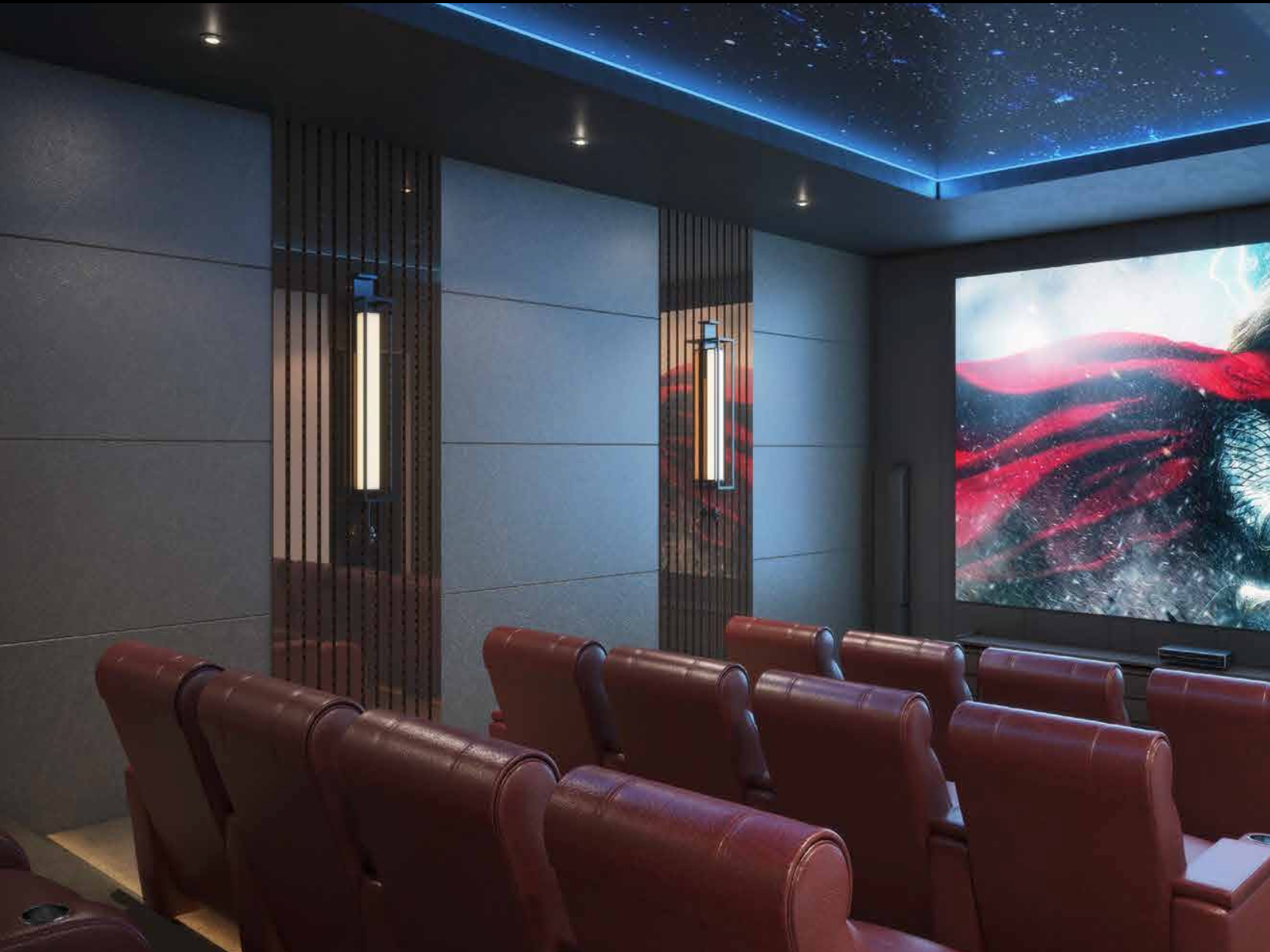 Eka One by Raichandanis - 4 BHK & 5 BHK - Apartments in Kokapet, Hyderabad