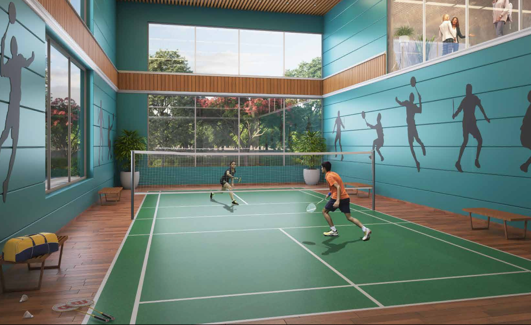 Eka One by Raichandanis - 4 BHK & 5 BHK - Apartments in Kokapet, Hyderabad