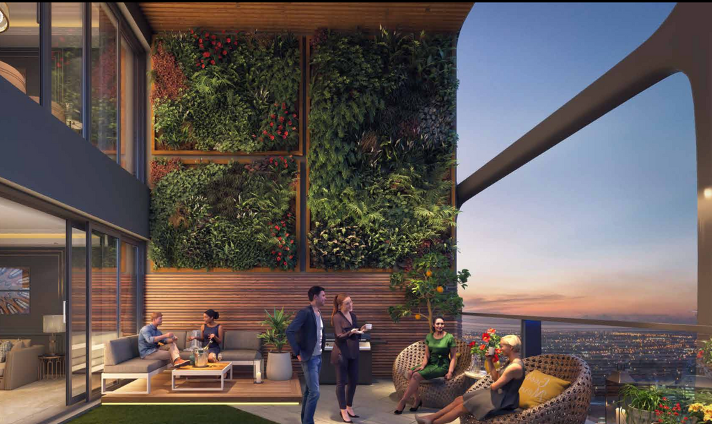 Eka One by Raichandanis - 4 BHK & 5 BHK - Apartments in Kokapet, Hyderabad