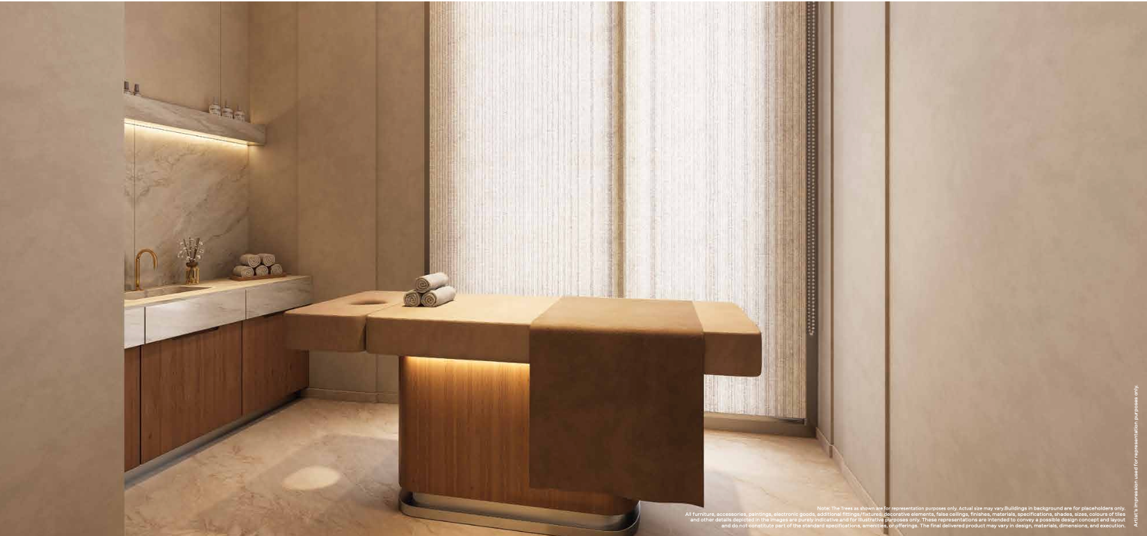 Godrej Altus - 3 BHK & 4 BHK Apartments in Vastrapur, Ahmedabad