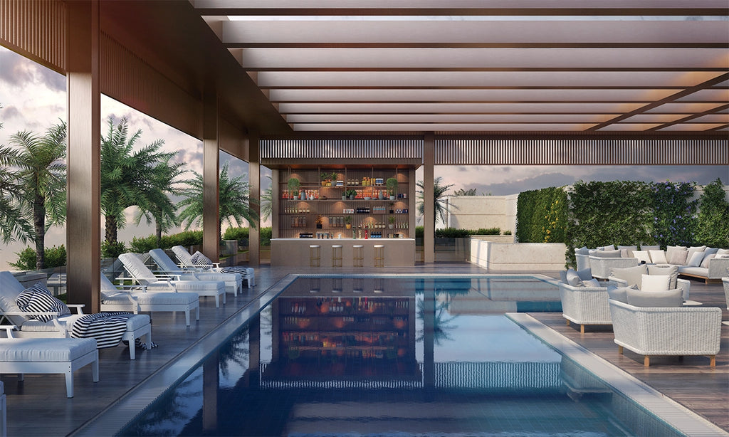 Godrej Connaught One - Ultra Luxury 3 BHK Apartments in Connaught Place, Central Delhi