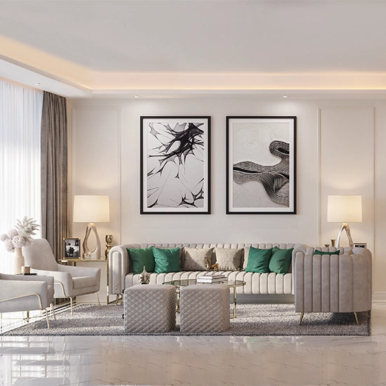 Godrej Connaught One - Ultra Luxury 3 BHK Apartments in Connaught Place, Central Delhi