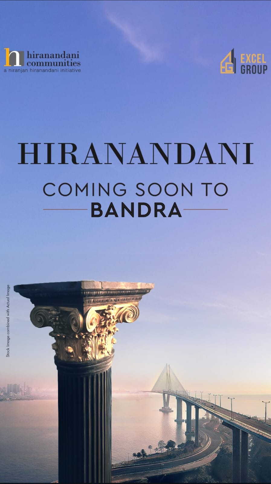 Hiranandani - Coming Soon to Bandra