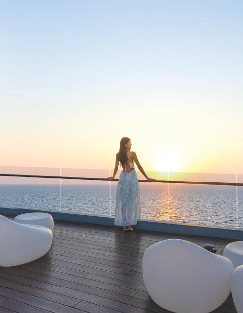 Kalpataru Azuro - 4 BHK, Apartments in Napeansea Road, Mumbai