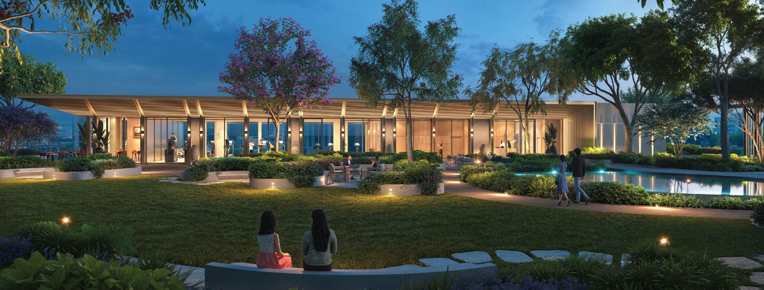 Kalpataru One Worli - 4 BHK, 5 BHK, Apartments in Worli, Mumbai