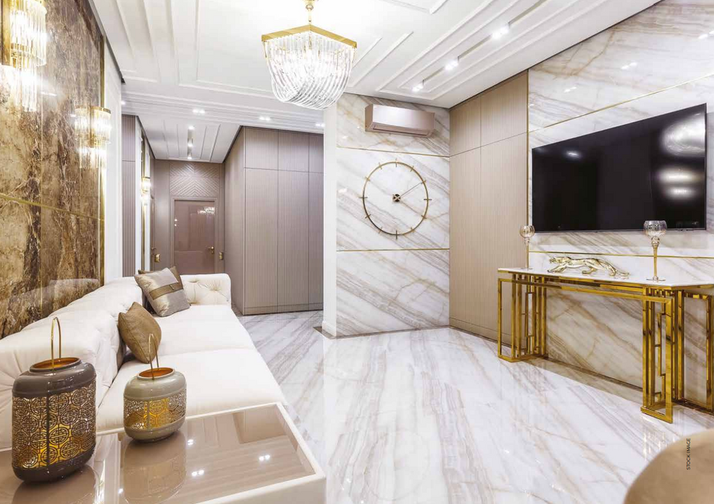 Kolte Patil 24K Manor - 3 BHK, 4 BHK, Penthouses in Pimple Nilakh, Pune