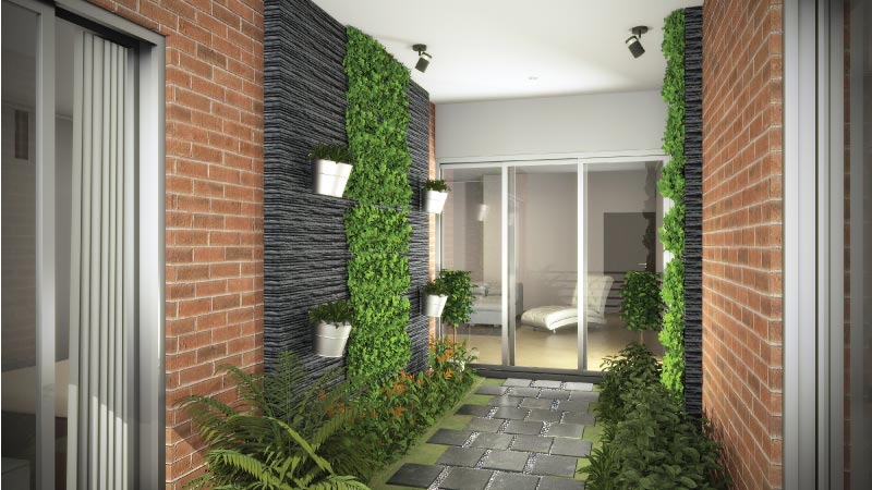 Livia Livia - 3 BHK & 4 BHK Apartments in Mylapore, Chennai