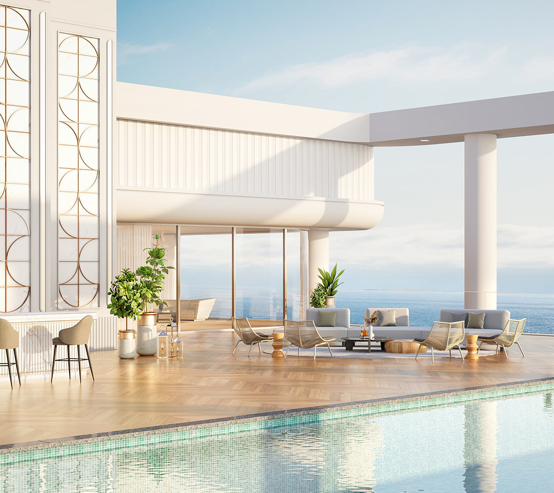 Lodha Sea Face - 5 BHK, 6 BHK, 7 BHK, Apartments in Worli Sea Face, Mumbai