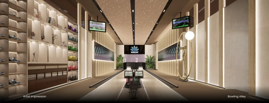 MICL Aaradhya Avaan - 4 BHK, 5 BHK, Apartments in Tardeo, Mumbai