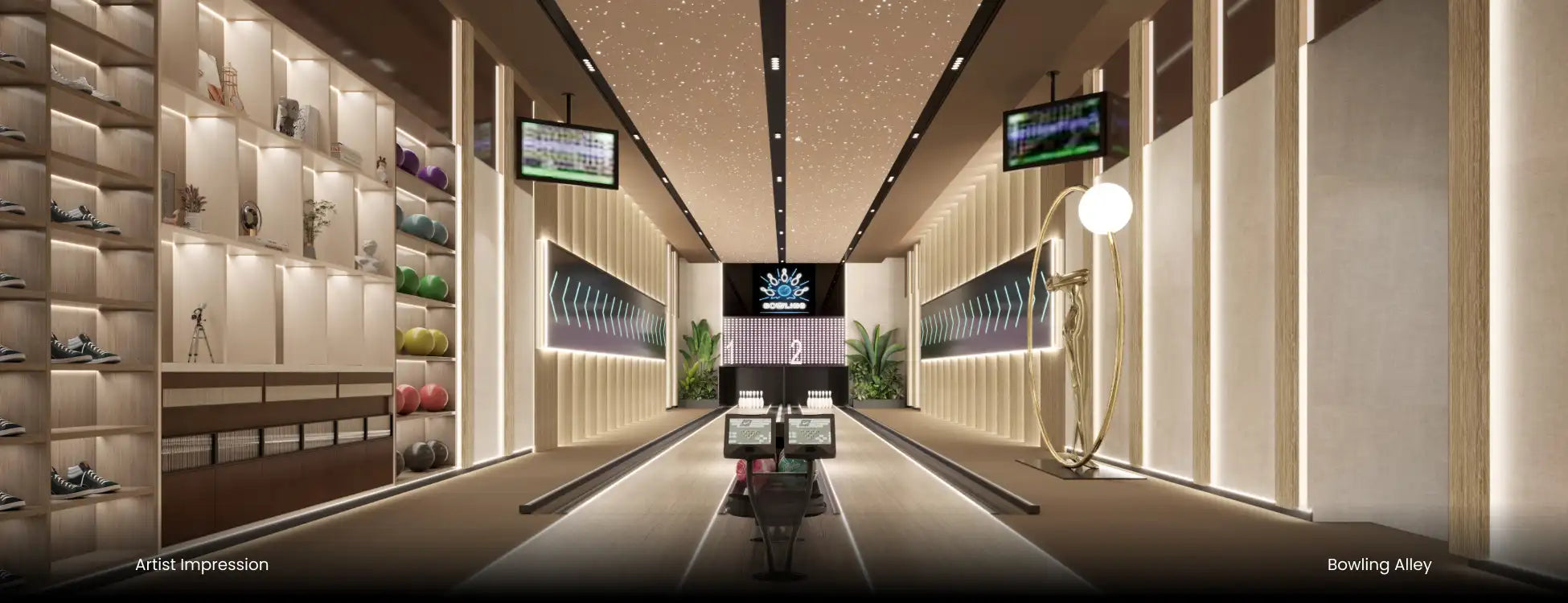 MICL Aaradhya Avaan - 4 BHK, 5 BHK, Apartments in Tardeo, Mumbai