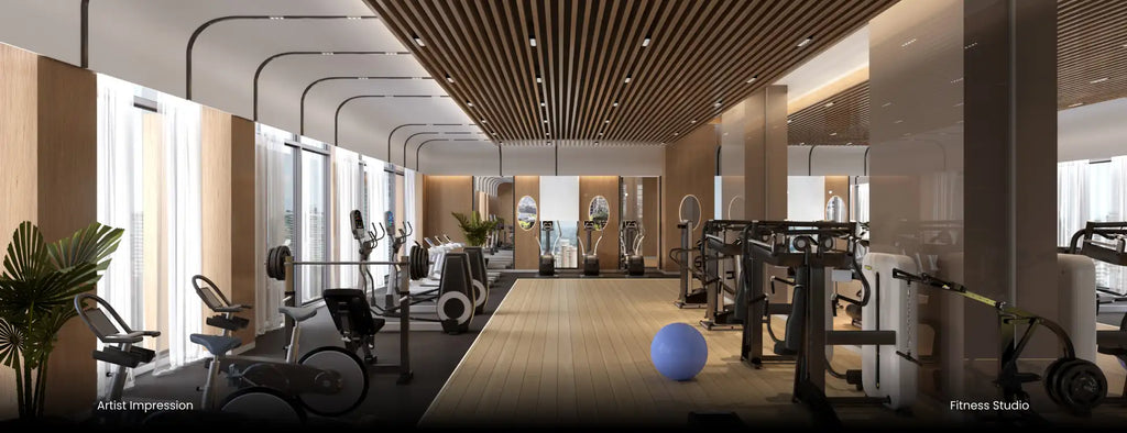 MICL Aaradhya Avaan - 4 BHK, 5 BHK, Apartments in Tardeo, Mumbai