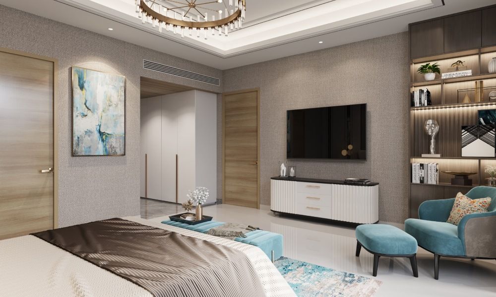 Mantri A Phase 1- 3, 4 & 5 BHKs in Jubilee Hills, Hyderabad