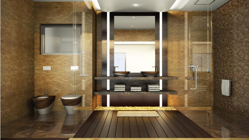 Livia Livia - 3 BHK & 4 BHK Apartments in Mylapore, Chennai