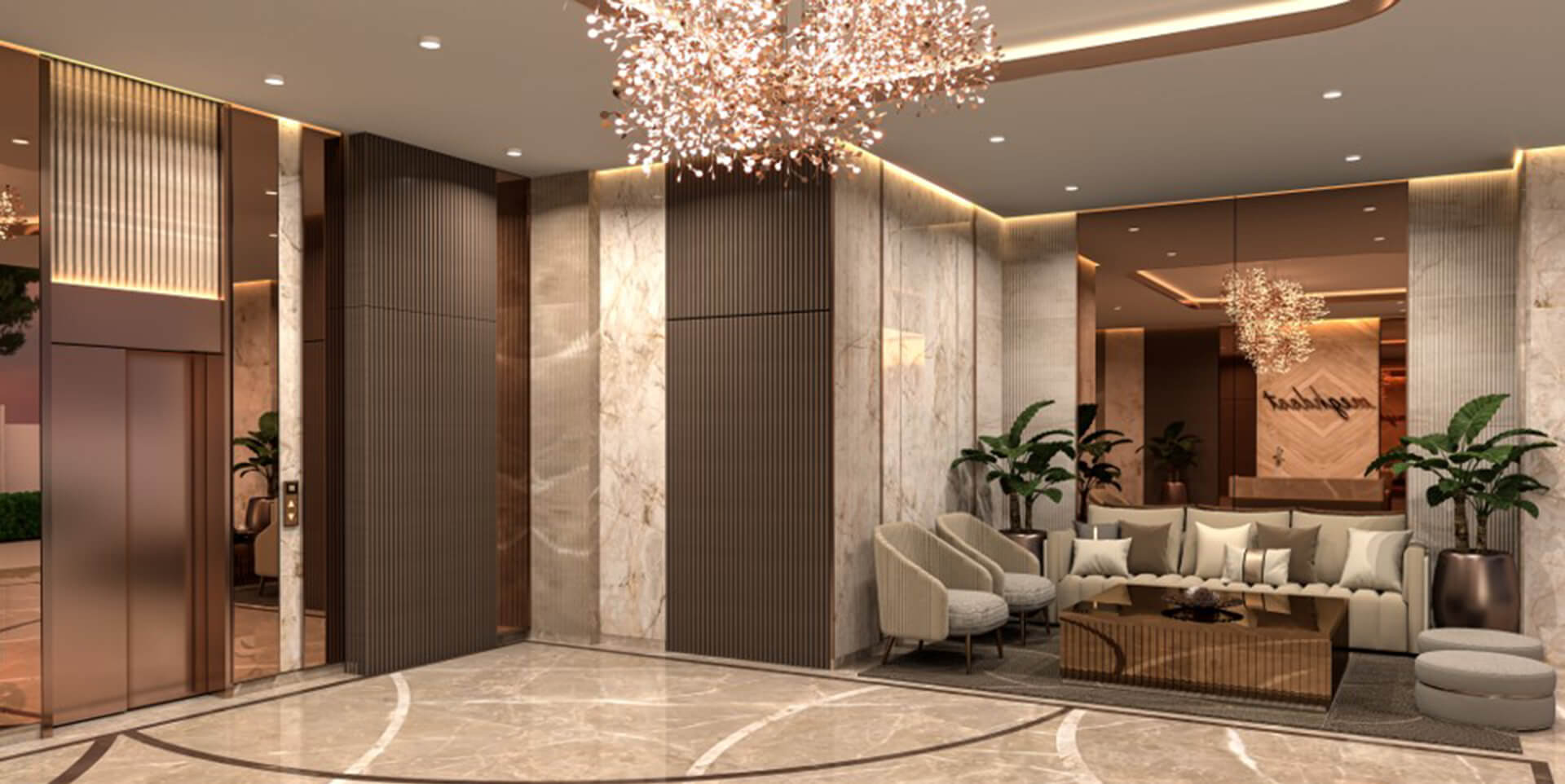 NHP Meghdoot - 3 BHK, Apartments in Juhu, Vile Parle West, Mumbai