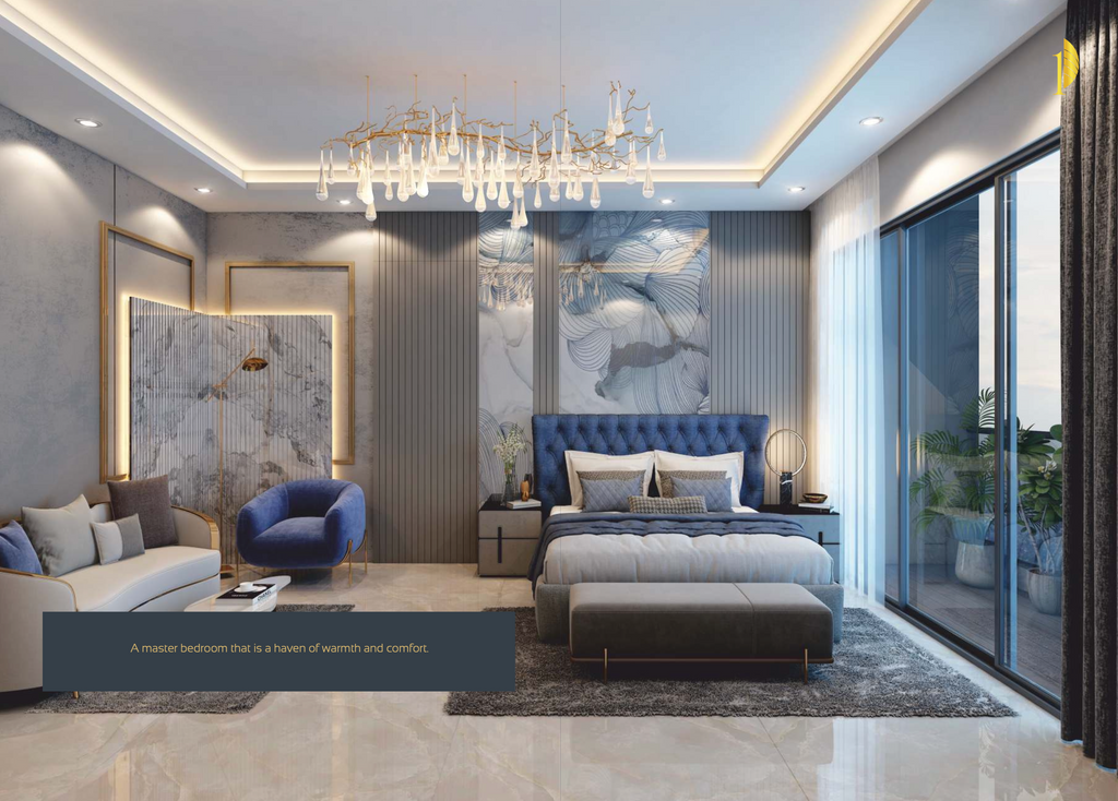 One Boat Club - 4 BHK, 5 BHK - Apartments in Boat Club Road, Pune