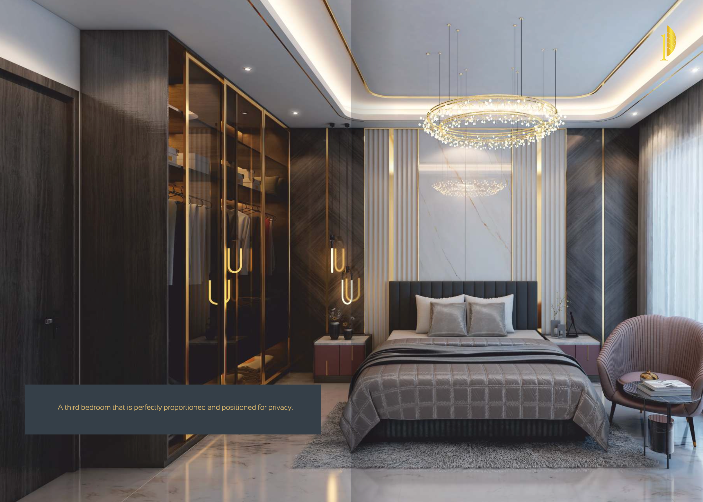 One Boat Club - 4 BHK, 5 BHK - Apartments in Boat Club Road, Pune