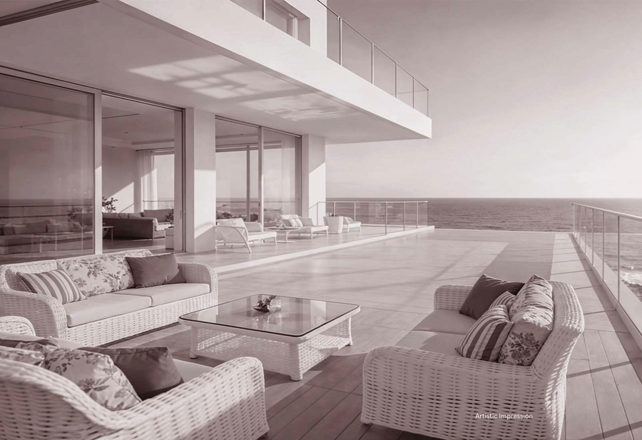 Sky Lounge