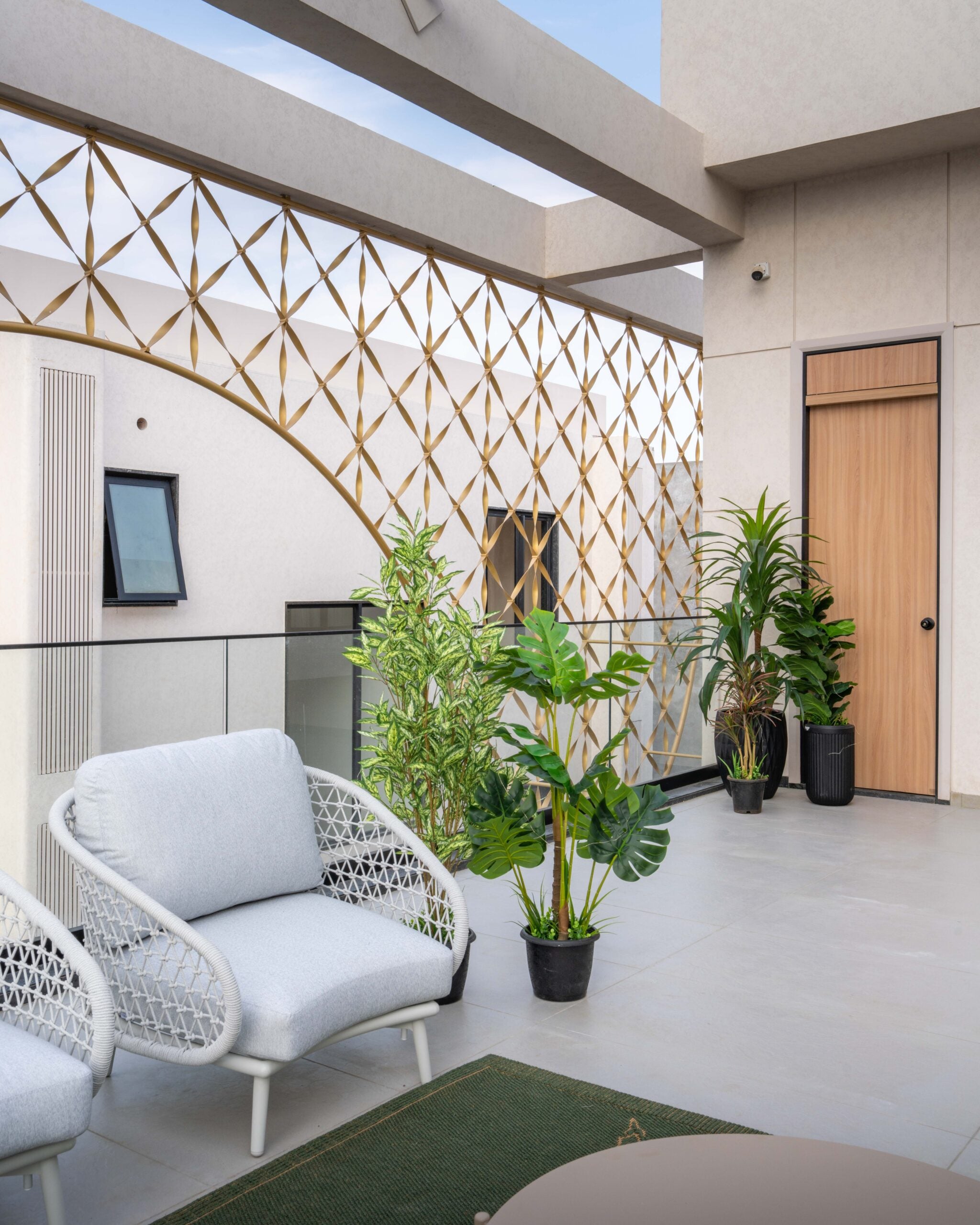 Oorjita Armonia- 5 & 6 BHKs in Manasa Hills, Hyderabad