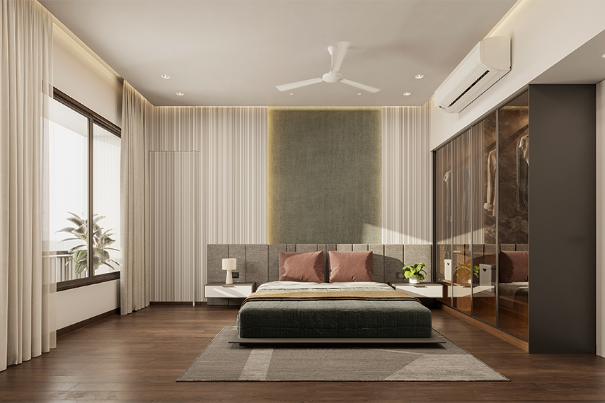 Orchid Regal - 3 BHK Flats in Sarkhej, Ahmedabad