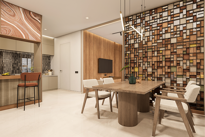 Orchid Regal - 3 BHK Flats in Sarkhej, Ahmedabad