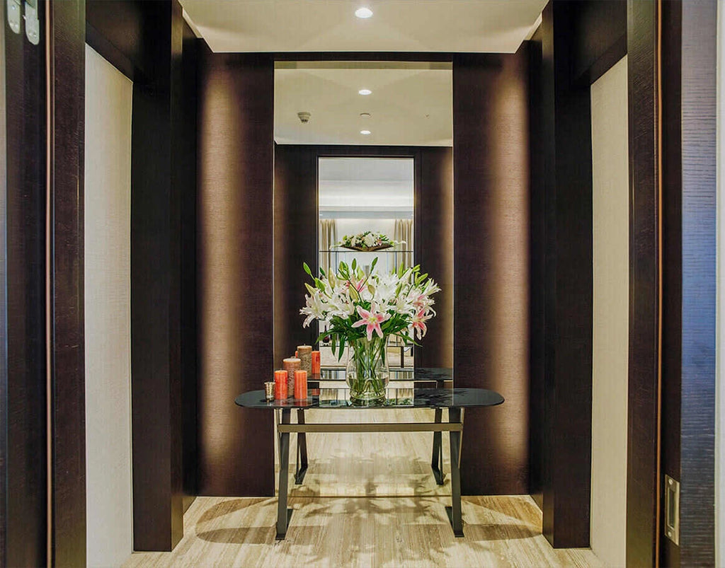 Panchshil Trump Towers - 5 BHK, Duplex - Duplex in Kalyani Nagar, Pune