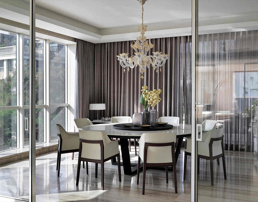 Panchshil Trump Towers - 5 BHK, Duplex - Duplex in Kalyani Nagar, Pune