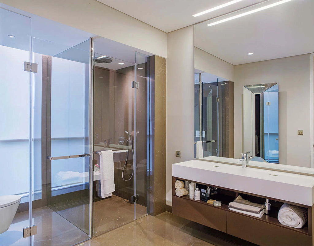 Panchshil Trump Towers - 5 BHK, Duplex - Duplex in Kalyani Nagar, Pune